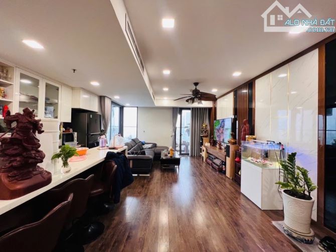 BÁN NHÀ LK KINH DOANH XUÂN PHƯƠNG, 90M2, VỈA HÈ RỘNG, VIEW CÔNG VIÊN, HƠN 19 TỶ.