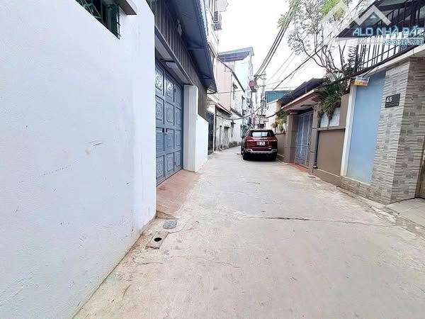 🏡 Nhà 38m2- Văn Quán -5 tầng thang máy- ô tô qua nhà - 8.1 tỷ