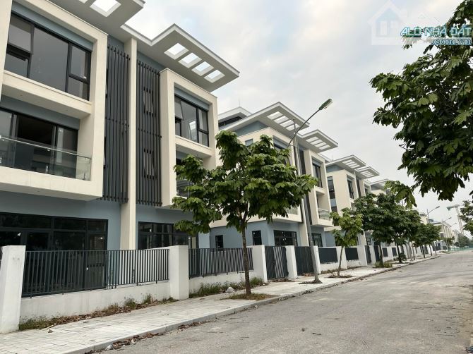 biệt thự An Quý Villa, KĐtT Dương Nội 180m2- 33 tỉ- không gian sống đẳng cấp.