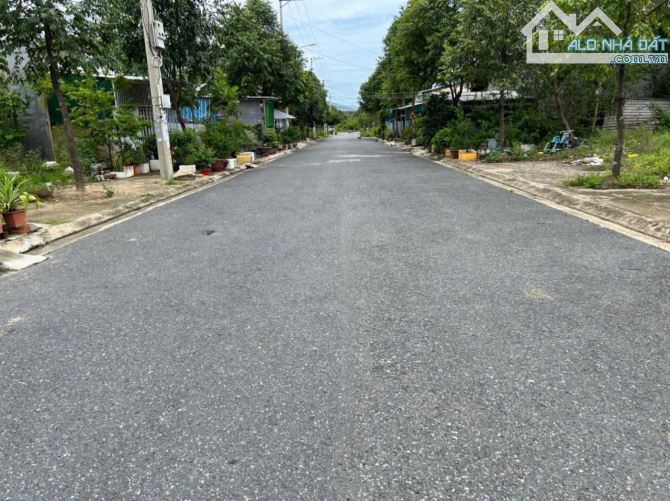 Bán lô đất đường rộng 16m TĐC Đất Lành Vĩnh Thái Nha Trang