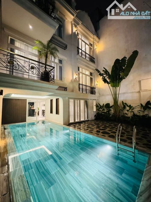 Bán căn Villa siêu xinh An Thượng, (khu biển Mỹ Khê)