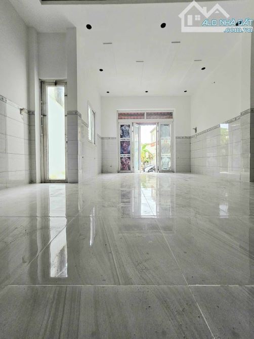 Bán Nhà Mặt Tiền Tân Hiệp 19. 55m2, 3 Tầng, Nhà mới vào ở ngay, Đường 10m Thông Tứ Tung. - 10