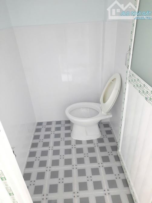 Bán nhà cấp 4 và phòng trọ 5x22m, hẻm Nguyễn Thị Phố p.Tân Đông Hiệp thu nhập 6tr/th - 10