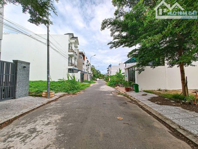 Bán nền đường D1 kdc Cồn Khương, P. Cái Khế, Q. Ninh Kiều, Tp Cần Thơ. - 1