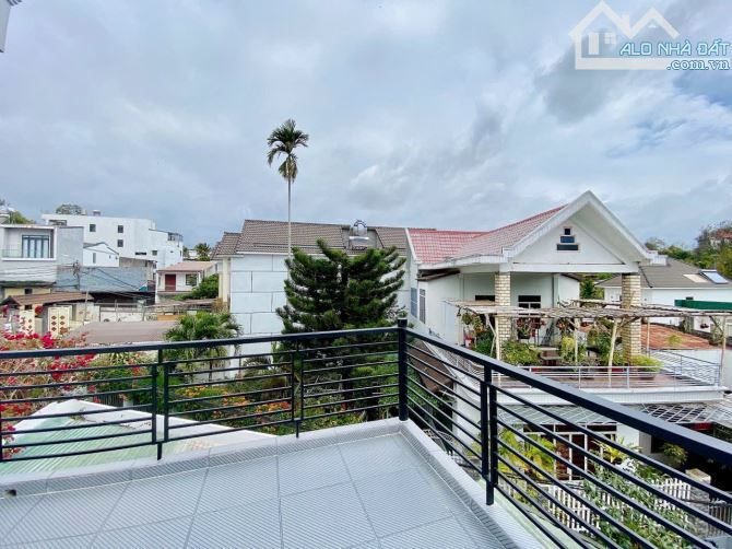 🏡 BÁN NHÀ 1 TRỆT 2 LẦU HẺM LÊ DUẨN, NGAY GẦN CẦU TRẮNG, GẦN NHÀ THỜ KIM MAI - 11