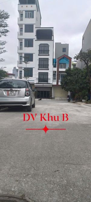 CHÍNH CHỦ GỬI BÁN LÔ ĐẤT DV KHU B YÊN NGHĨA.HÀNG ĐT NGON - BỔ - RẺ.  + DT 50M - MT 5M - SA - 1