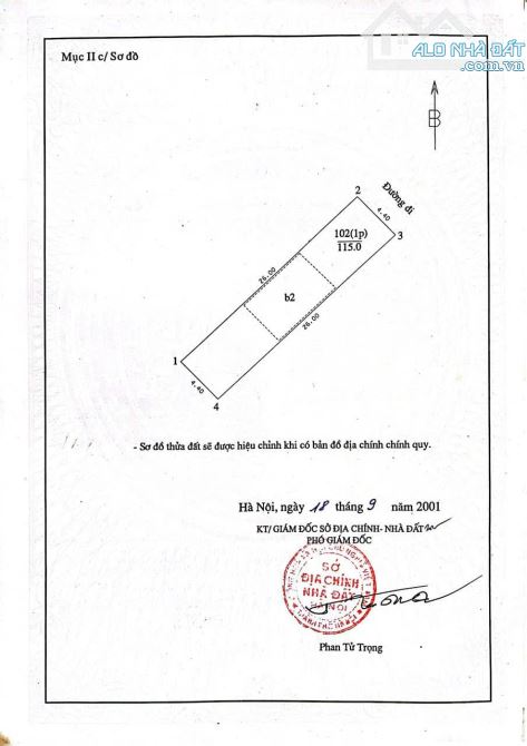 HÀNG HIẾM PHỐ TRẦN  THÁI TÔNG   - 15 BƯỚC CHÂN RA Ô TÔ QUA - TRUNG TÂM PHỐ TIỆN ÍCH BẠT NG - 1