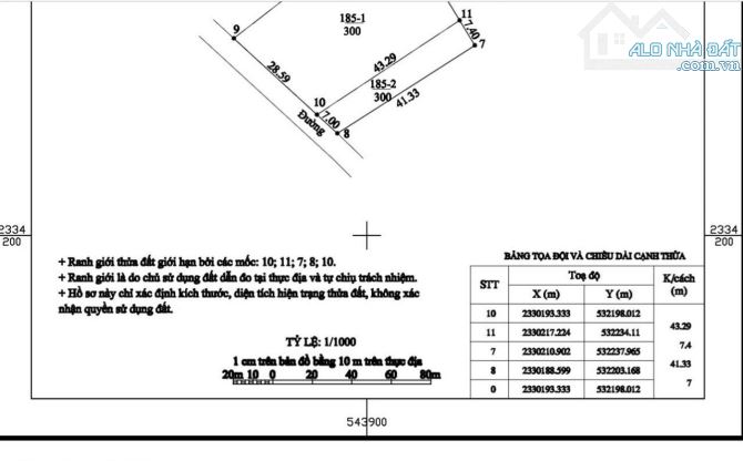 Bán 300m2(100m2 ONT) tại Minh Quang,Ba Vì,Hà Nội.Cách TL415 hơn 40m,cực gần mọi tiện ích - 1