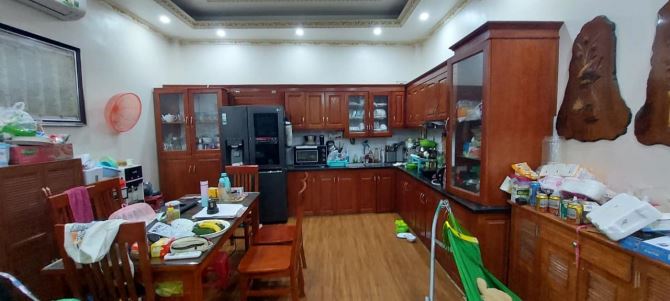 PHÂN LÔ TRƯỜNG CHINH, GÃ TƯ SỞ - Ô TÔ TRÁNH, 20M RA MẶT PHỐ DT 75M 5 TẦNG MT 5M - RẺ NGON - 1