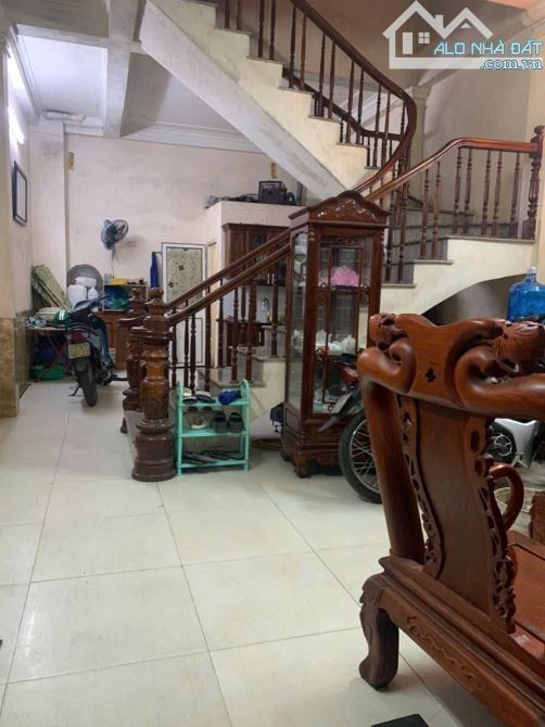 Bán nhà phố Nguyễn Khang – Cầu Giấy, 10m ra phố , giá 9,6 tỷ - 1