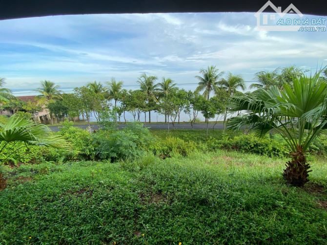 2079m² đất Mặt tiền Kinh Doanh view đầm Phá Tam Giang sát vách ngay Cổng Khu Nghỉ Dưỡng - 1