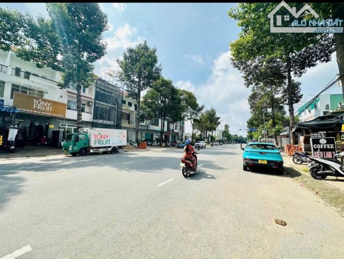 BÁN NỀN 307 ĐƯỜNG A3 KDC HƯNG PHÚ P. HƯNG PHÚ, Q. CÁI RĂNG, TP CẦN THƠ. - 1