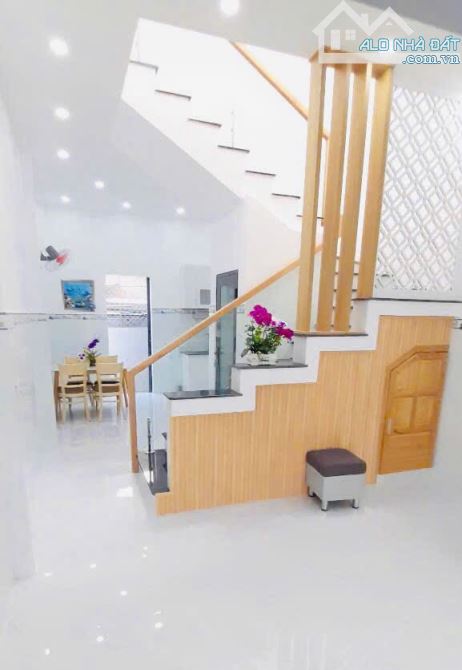 🏡 BÁN NHÀ 1 TRỆT 1 LẦU –  S=52M2 HẺM TÚ XƯƠNG, P4, VŨNG TÀU - GIÁ CHỈ 3.25 TỶ - 1