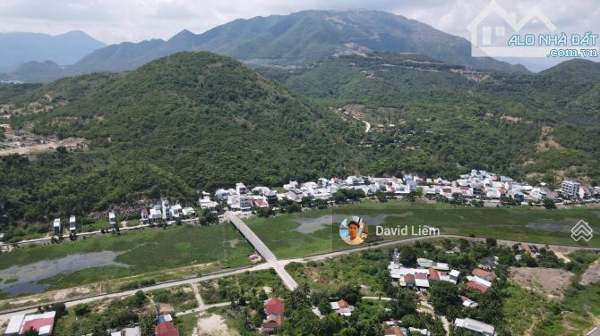 Đất đẹp view sông - TĐC Thuỷ Tú, Vĩnh Thái - Nha Trang - Khánh Hoà.  - Diện tích: 80m² - 1