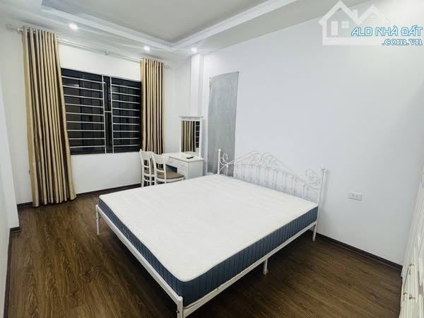 🏡 Nhà 38m2- Bà Triệu -5 tầng thang máy- ô tô qua nhà - 8.1 tỷ - 1