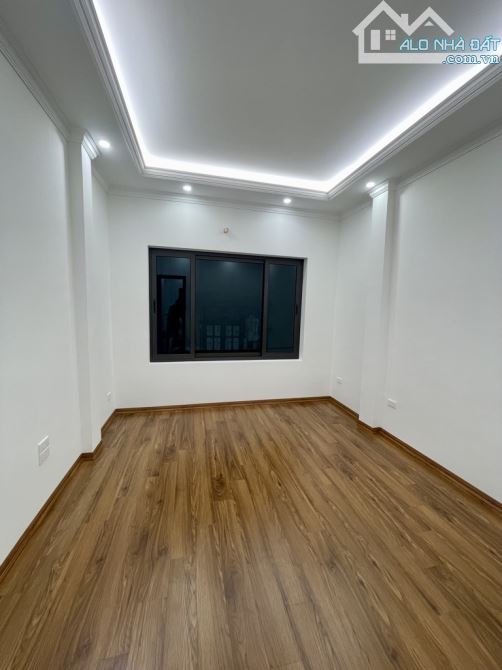 Nhà phân lô phố Phan Văn Trường - Cầu Giấy 44m² 6 tầng 15 Tỷ Nhà Đẹp - KINH DOANH - Ô TÔ - - 1