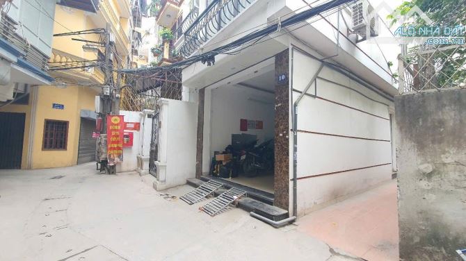 Bán nhà Bùi Xương Trạch giá 10.7 tỷ, diện tích 45m2, 5 tầng, mặt tiền 4m - 1