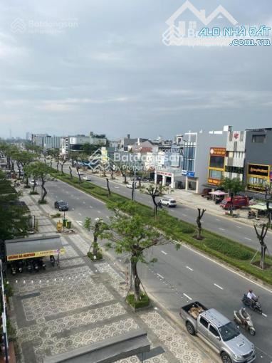 CHO THUÊ ĐẤT  - 3.550M2 - 90 TR/THÁNG - MT ĐƯỜNG NGUYỄN PHƯỚC LAN -  KHU HÒA XUÂN -CẨM LỆ - 1