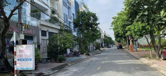 Bán Khách Sạn Bình Tân Thu Nhập 150tr/tháng - 1
