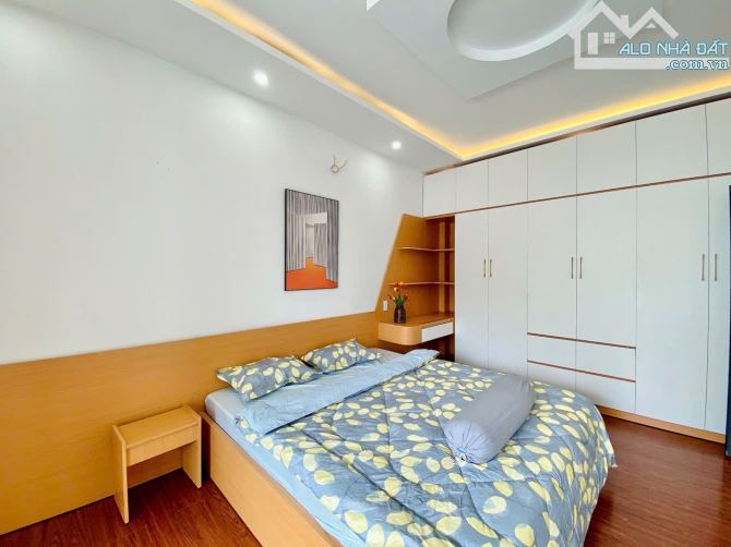 🏡 BÁN NHÀ 1 TRỆT 2 LẦU HẺM LÊ DUẨN, NGAY GẦN CẦU TRẮNG, GẦN NHÀ THỜ KIM MAI - 12