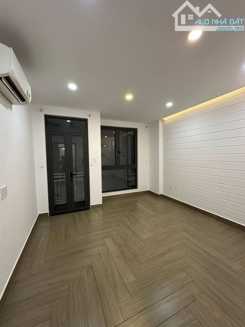 BÁN NHÀ 70M2, 4 TẦNG, ĐƯỜNG TRƯƠNG HOÀNG THANH, P.12 - TÂN BÌNH, 12 TỶ. - 13