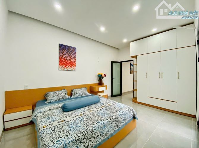 🏡 BÁN NHÀ 1 TRỆT 2 LẦU HẺM LÊ DUẨN, NGAY GẦN CẦU TRẮNG, GẦN NHÀ THỜ KIM MAI - 13