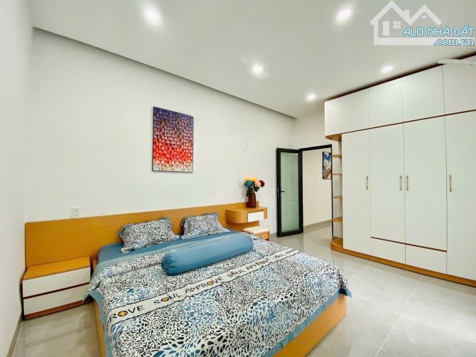 🏡 BÁN NHÀ 1 TRỆT 2 LẦU HẺM LÊ DUẨN, NGAY GẦN CẦU TRẮNG, GẦN NHÀ THỜ KIM MAI - 15