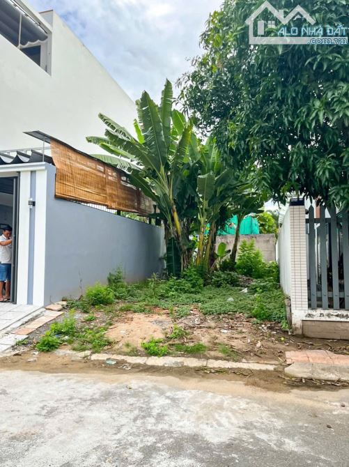 Bán nền đường D1 kdc Cồn Khương, P. Cái Khế, Q. Ninh Kiều, Tp Cần Thơ. - 2
