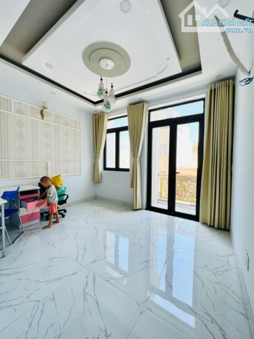 62M2,  THỐNG NHẤT, P.16, GV, GIÁ NHỈNH 11 TỶ - 2