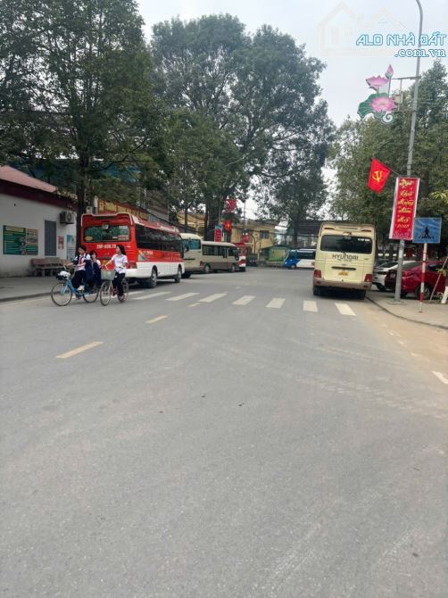 Bán 69m đất thôn Đoài- Nam Hồng ở cực thích - 2