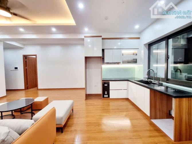 TÒA N02 TRẦN QUÝ KIÊN - CẦU GIẤY.🏡  Căn góc 88m² - 3 ngủ+ 2 vệ sinh rộng.- 6, 2 tỷ - 2