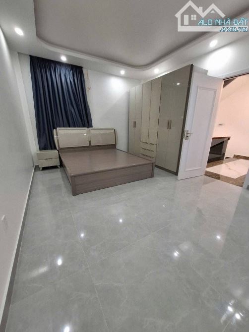 💵 bán nhà 4 tầng, quang đầm, sở dầu, hồng bàng, 70m2, giá 6,1 tỷ - 2