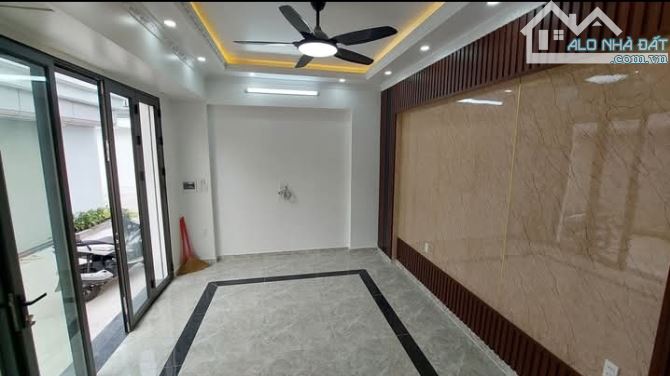 Bán nhà Đằng Hải, P.Đằng Hải, Hải An, 2,9 tỷ, 4 tầng, 46m² - 2