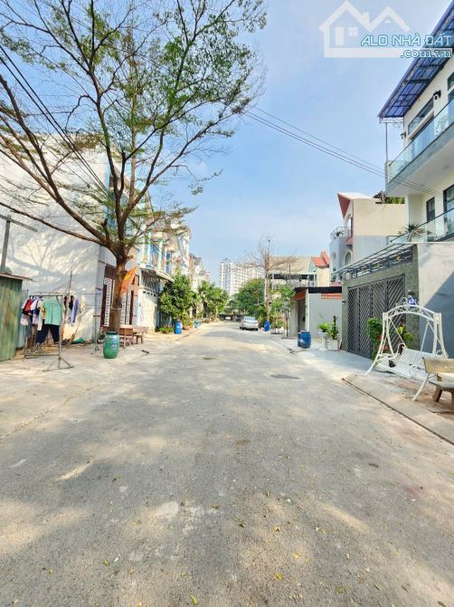 2Tỷ800__106m2__Đất Đẹp KDC sau chợ Thành Nam__cách ĐT743 chỉ 100m__ra Ngã 6 An Phú 900m - 2