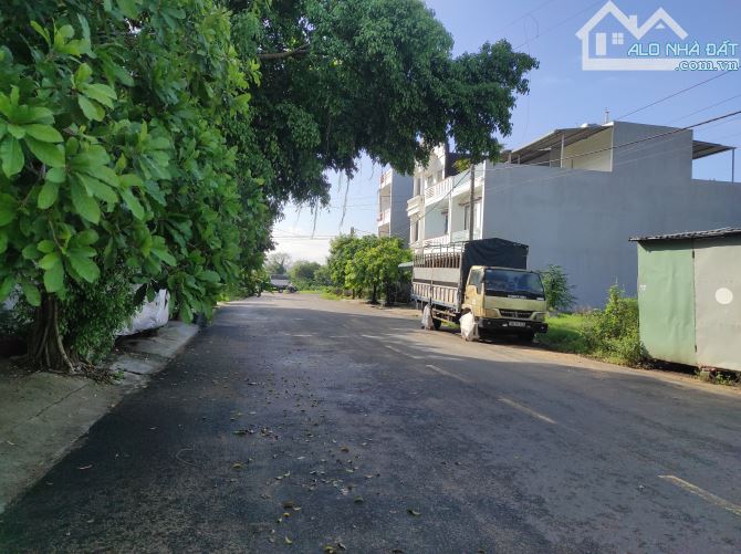 Bán Đất Đẹp Mặt Tiền Trần Suyền, Gần Bệnh Viện Nhi , Tp Tuy Hòa, Phú Yên - 2