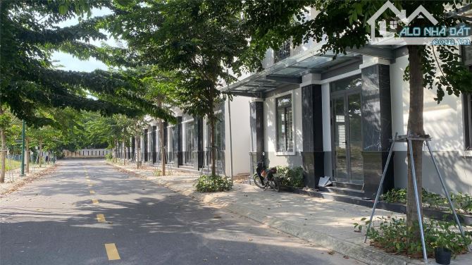 Sở hữu ngay nhà phố Richland Residence – 1 trệt, 1 lửng, 1 lầu, phong cách châu Âu sang - 2