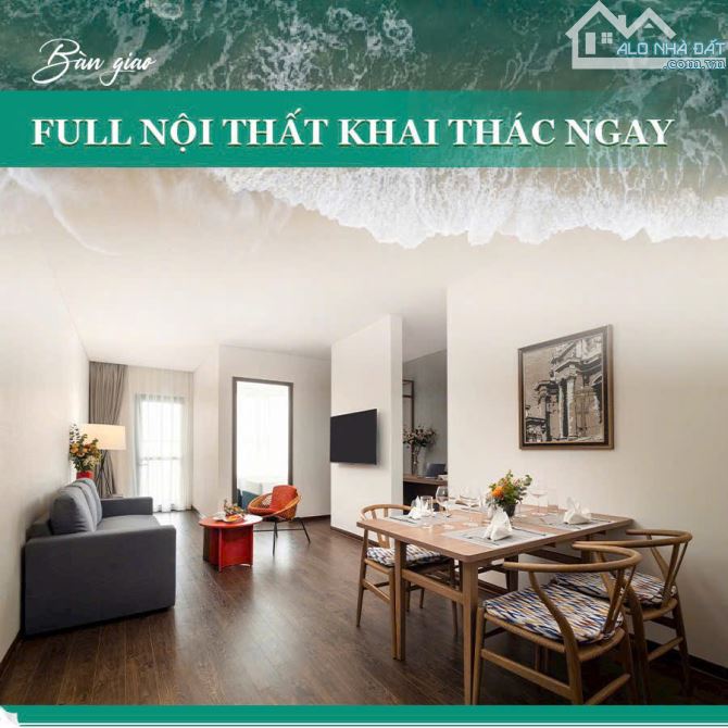 cần bán căn góc căn hộ chung cư 2 phòng ngủ aquapark trung tâm tp bắc giang - 2