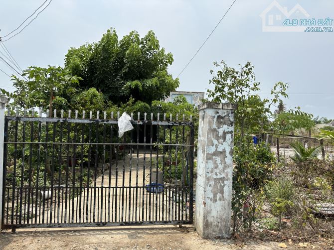 Bán đất 3484m2 đất ONT Tân Phước - TX LaGi cách QL55 600m giá rẻ nhất - 2