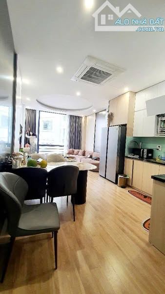 🏡 Nhà 37m2- Tô Hiệu- 5 tầng thang máy- ô tô qua nhà- 8.05 tỷ - 2