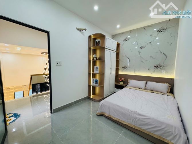 Bán nhà Trần Cao Vân Thanh Khê 46m2 giá 2.5 tỷ - 2