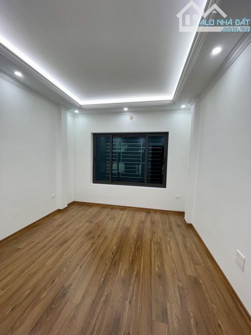 Nhà phân lô phố Phan Văn Trường - Cầu Giấy 44m² 6 tầng 15 Tỷ Nhà Đẹp - KINH DOANH - Ô TÔ - - 2