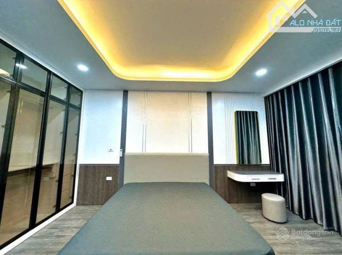 Bán nhà Xuân Đỉnh, Bắc Từ Liêm, ô tô đỗ cửa, DT 60m2, MT 5m giá chào 12,7 tỷ - 2