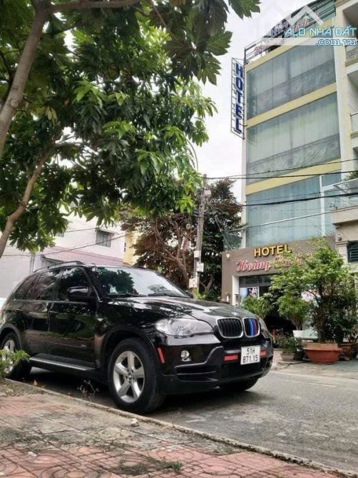 Bán Khách Sạn Bình Tân Thu Nhập 150tr/tháng - 2