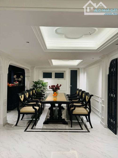 Bán căn Villa siêu xinh An Thượng, (khu biển Mỹ Khê) - 2