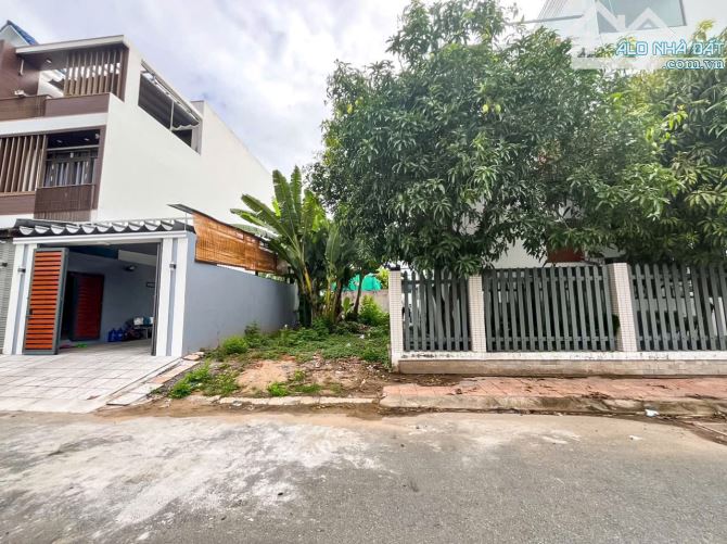 Bán nền đường D1 kdc Cồn Khương, P. Cái Khế, Q. Ninh Kiều, Tp Cần Thơ. - 3