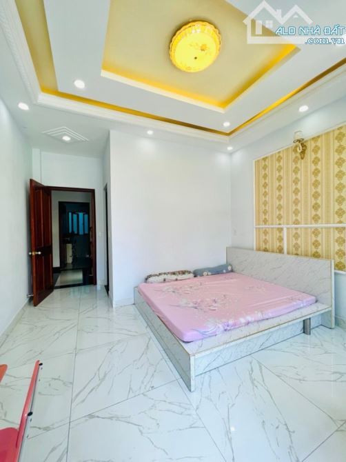 62M2,  THỐNG NHẤT, P.16, GV, GIÁ NHỈNH 11 TỶ - 3