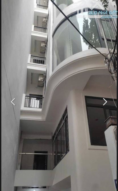 SIÊU HIẾM TÂY HÔ . PHỐ TRỊNH CÔNG SƠN 166M X 9 T MT 10 M GIÁ BÁN 48 TỶ  TOÀ APARTMENT 9 TẦ - 3