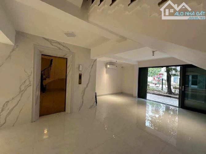 BÁN NHÀ KĐT TRUNG HÒA NHÂN CHÍNH – 130M² – 6 TẦNG – Mt 7M – THANG MÁY – VIEW CÔNG VIÊN - 3