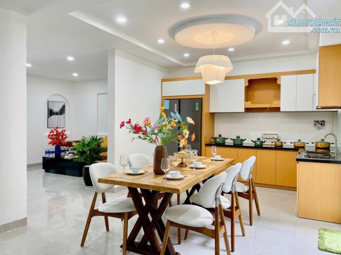 🏡 BÁN NHÀ 1 TRỆT 2 LẦU HẺM LÊ DUẨN, NGAY GẦN CẦU TRẮNG, GẦN NHÀ THỜ KIM MAI - 3