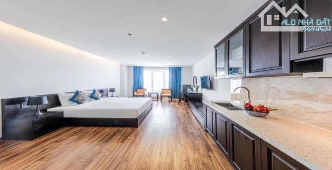 🏨 BÁN KHÁCH SẠN 3 SAO – 56 PHÒNG – HỒ XUÂN HƯƠNG 🏨  💎 - 3